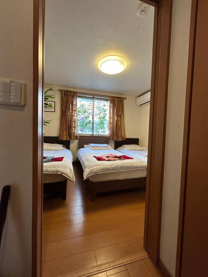 Apartment 新宿/新大久保駅徒歩3分120㎡一軒家貸切り Tokyo