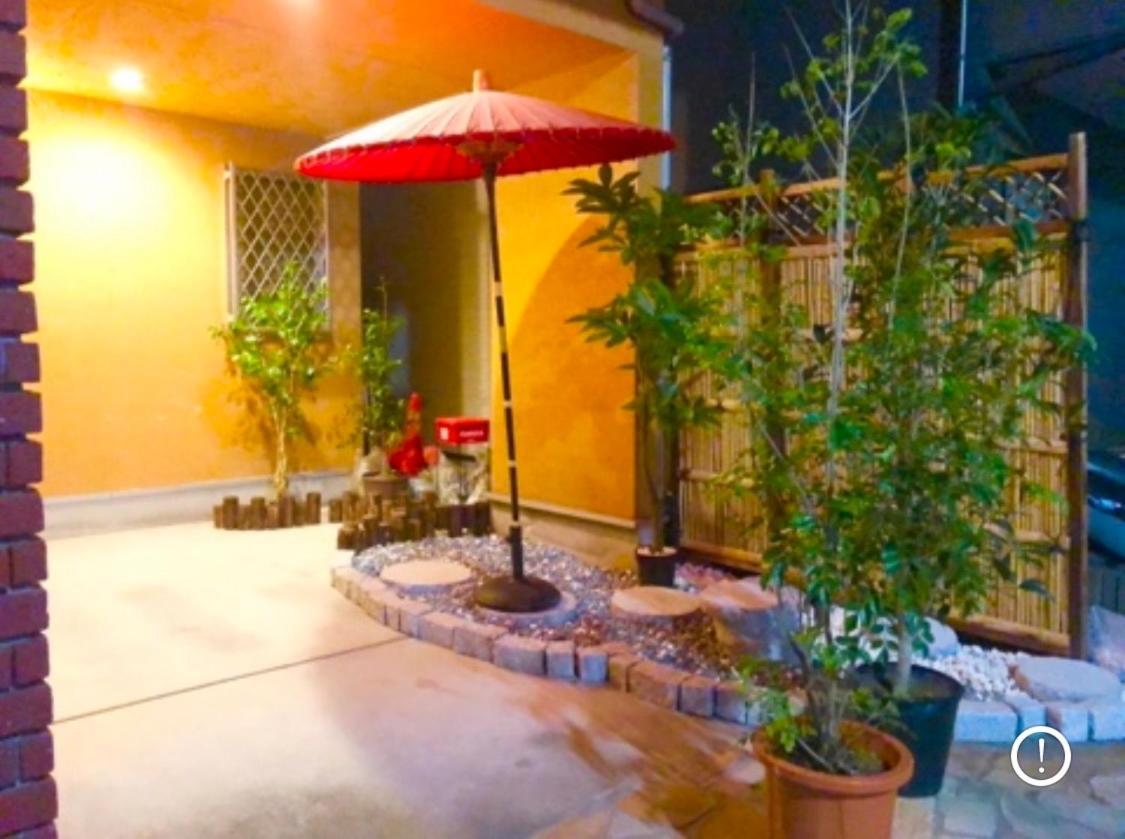 新宿/新大久保駅徒歩3分120㎡一軒家貸切り Apartment