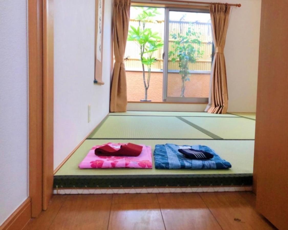 Apartment 新宿/新大久保駅徒歩3分120㎡一軒家貸切り