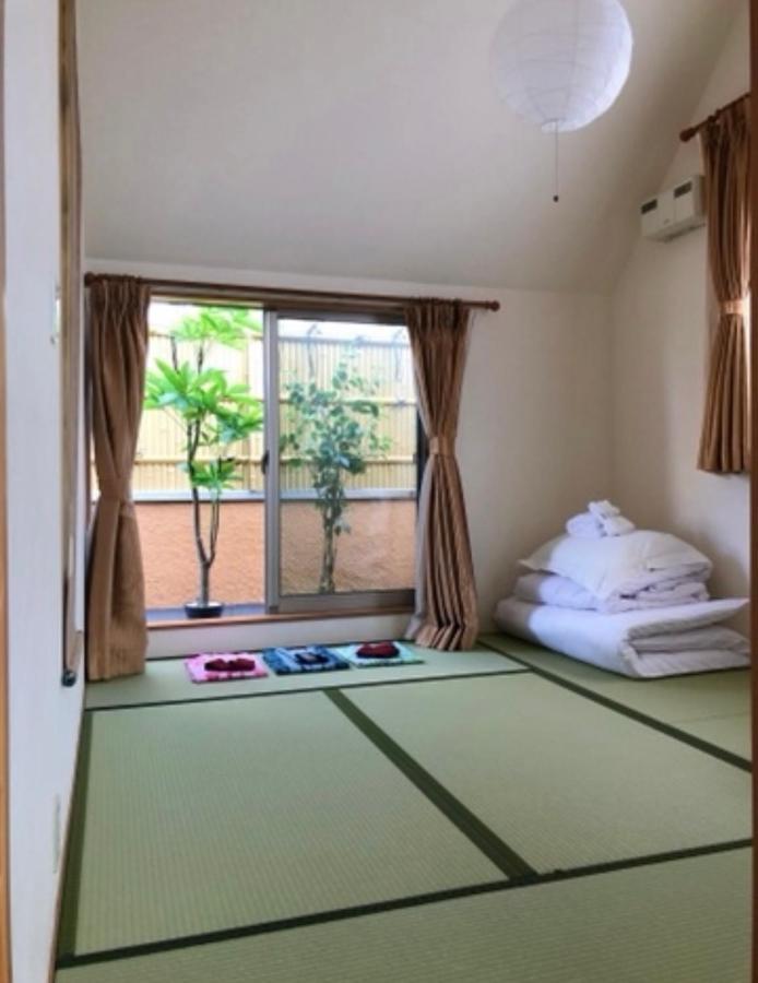 新宿/新大久保駅徒歩3分120㎡一軒家貸切り Apartment Tokyo